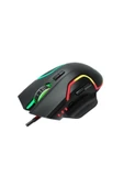 Philips SPK9525 Kablolu Optik Oyuncu Mouse thumbnail 1