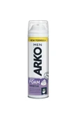 Arko Tıraş Köpüğü 200 ml Sensitive thumbnail 1