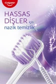 Colgate Gentle Clean 2+1 Diş Fırçası thumbnail 2