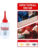 Difix Su Bazlı Ahşap Tutkalı thumbnail 5