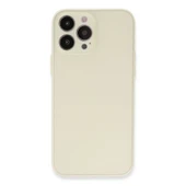 İphone 13 Pro Kılıf Puma Silikon - Gold thumbnail 1