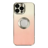 İphone 13 Pro Kılıf Best Silikon - Pembe thumbnail 1