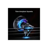 Memo Gw02 Magsafe Araç Tutucu thumbnail 5