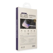 İphone 13 Pro Max Bilvis 3d Mat Cam Ekran Koruyucu thumbnail 2