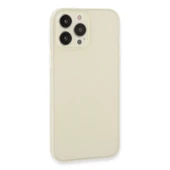 İphone 13 Pro Kılıf Puma Silikon - Gold thumbnail 3