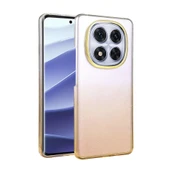 Redmi Note 14 Pro Plus Glossy Kapak - Çöl Titanyum thumbnail 1