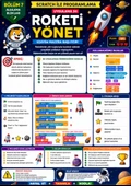 UYGULAMALI SCRATCH EĞİTİM SETİ thumbnail 6