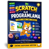 UYGULAMALI SCRATCH EĞİTİM SETİ thumbnail 2