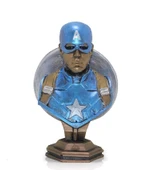 Captan America Büst 127 thumbnail 1