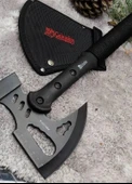 Axe-002-a 42cm Kamp Baltası thumbnail 8