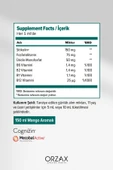 Ocean Cogniven Likit 150 ml 2 Adet thumbnail 2