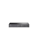 Tp-Link omada ES216G 16 Port Gigabit Switch thumbnail 4