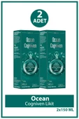 Ocean Cogniven Likit 150 ml 2 Adet thumbnail 1