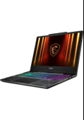 MSI CYBORG 15 B13WEKG-613XTRA INTEL I7-13620H 16GB 2TBSSD 8GB RTX5050 15.6" FHD 144HZ FREEDOS thumbnail 4