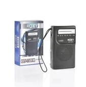 Roxy Rxy-150 Fm Cep Radyosu thumbnail 1