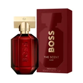 Hugo Boss The Scent Elixir EDP 50 ml Kadın Parfüm thumbnail 1