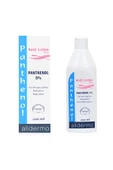 Alldermo Panthenol Body Losyon 200 ml thumbnail 2