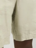 Jack&Jones 12253134 Erkek Sort - Bej thumbnail 7
