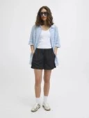 Jjxx 12276321 Kadin Sort - Siyah thumbnail 1