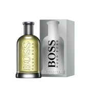 Hugo Boss Bottled EDT 200 ml Erkek Parfüm thumbnail 1