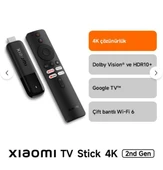 XİAOMİ Mİ TV STİCK 4K (2.GEN) thumbnail 1