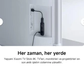 XİAOMİ Mİ TV STİCK 4K (2.GEN) thumbnail 2