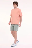 Lumberjack Ct103 Erkek Sort - Pastel Haki thumbnail 1