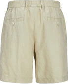 Jack&Jones 12253134 Erkek Sort - Bej thumbnail 6