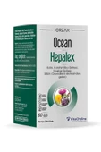 Ocean Hepalex 60 Softjel Kapsül thumbnail 1