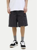 Jack&Jones 12269374 Erkek Sort - Siyah thumbnail 3