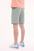 Lumberjack Ct103 Erkek Sort - Pastel Haki thumbnail 3