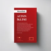 Acının İklimi - Hüsnü Bala thumbnail 3