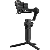 Zhiyun Weebill 3S Gimbal thumbnail 2