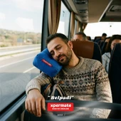 Belpadi bel yastýðý Mavi thumbnail 5