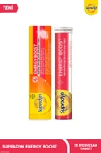 Supradyn Energy Boost Taef 15 Efervesan Tablet thumbnail 1