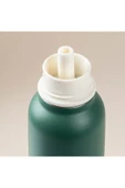 Tantitoni Yeşil Paslanmaz Çelik Termos Şişe 550ml thumbnail 2