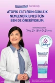 Bepanthol Sensidaily Vücut Kremi 200 ml thumbnail 3