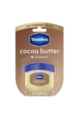 Vaseline Lip Therapy Cocoa Butter 7 gr thumbnail 1
