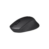 Logitech M330 Silent Kablosuz Mouse Siyah - 910-004909 thumbnail 3