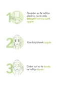 Bioderma Sebium Gel Moussant 500 Ml thumbnail 3