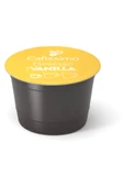 Tchibo Cafissimo Espresso Vanilla Kapsül Kahve x 8 Adet thumbnail 5