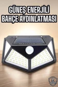 Bahçe Balkon ve Teras Aydınlatma Led Işık thumbnail 1