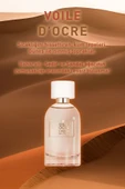 Voile d'Ocre EDP-Pleines Natures-Vegan-100ml thumbnail 3