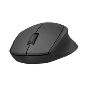 Logitech M330 Silent Kablosuz Mouse Siyah - 910-004909 thumbnail 5