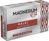 Goodday Magnesium Plus Malat 30 Tablet thumbnail 1