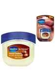 Vaseline Lip Therapy Cocoa Butter 7 gr thumbnail 2