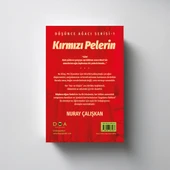 Kırmızı Pelerin - Nuray Çalışkan thumbnail 3