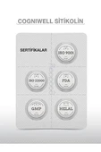 Goodday Cogniwell Sitikolin 30 Tablet thumbnail 2