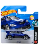 Hot Wheels Pt Fast JJH59 thumbnail 1