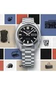 Seiko SRPK89K1 Erkek Kol Saati thumbnail 2